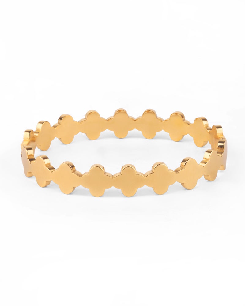 TAAHIRA Ashley Bangle Bracelet - Image 1